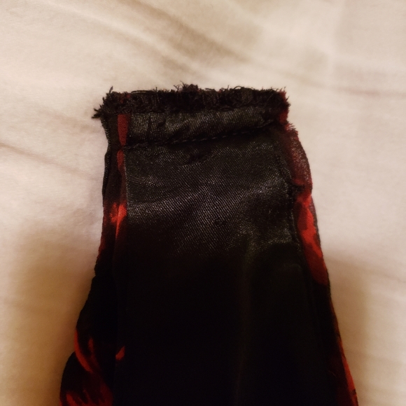 Donna Ricco evening top - Picture 9 of 16